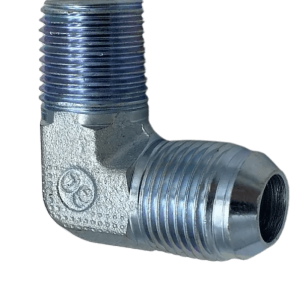 ADAPTADOR MACHO-MACHO 90°