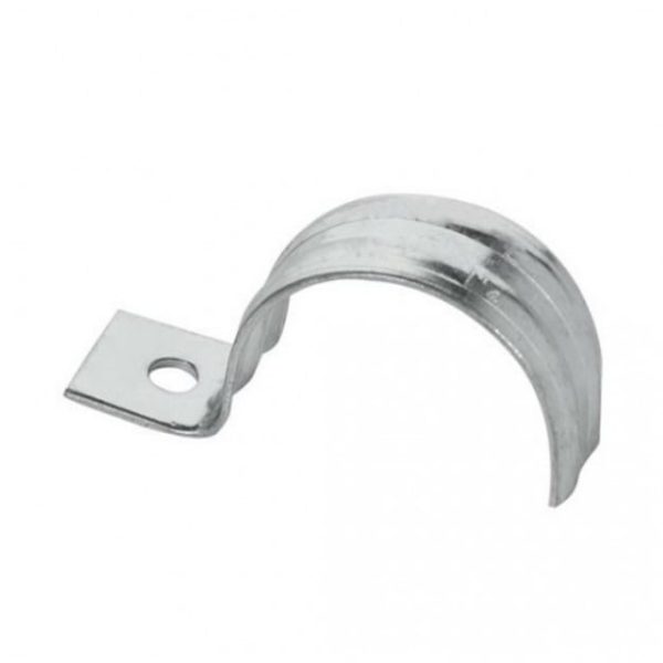 Abrazadera para Tubo una Oreja