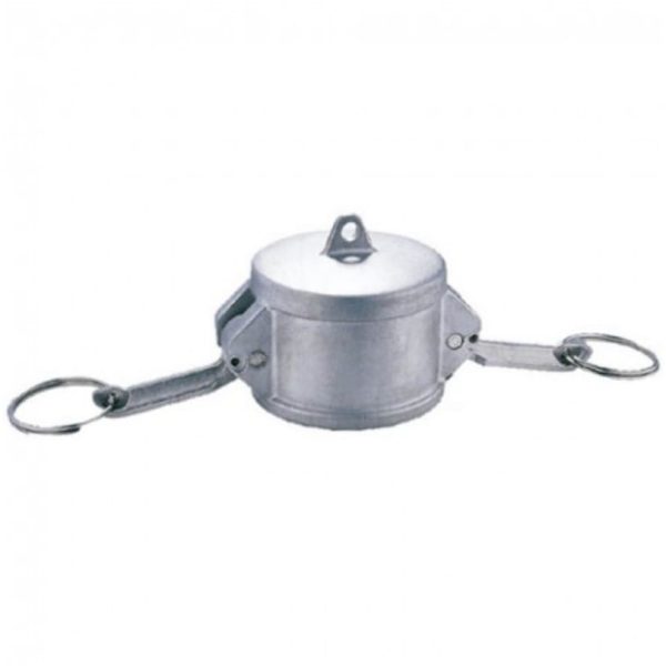 Acople CamLock Tipo DC