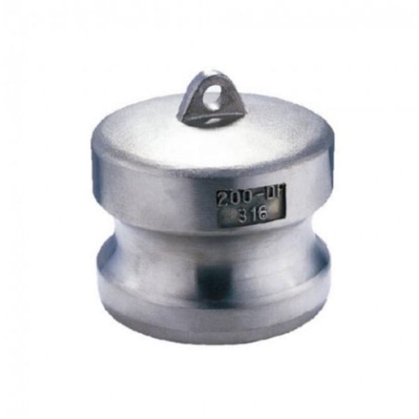 Acople CamLock Tipo DP