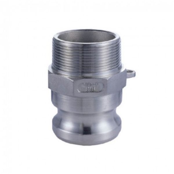 Acople CamLock Tipo F