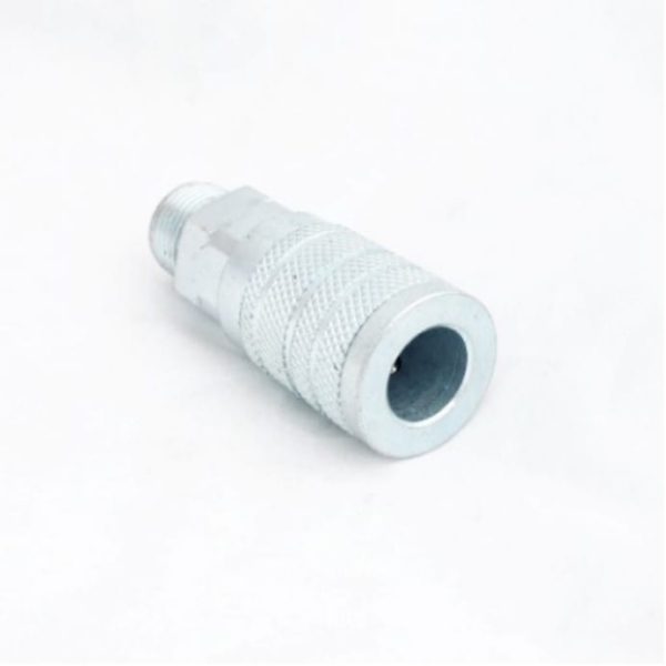 Acople Rápido Neumático Macho NPT