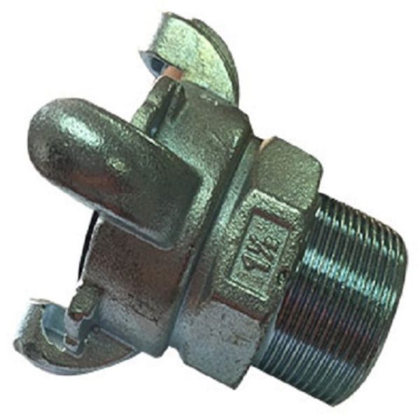 Acoples chicago Rosca macho