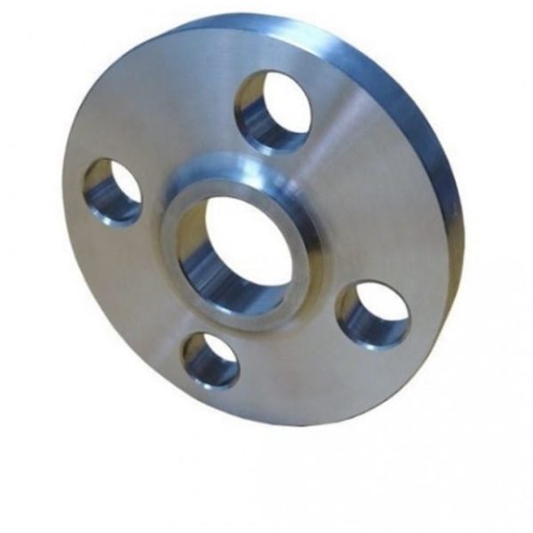 Brida Lap Joint Acero