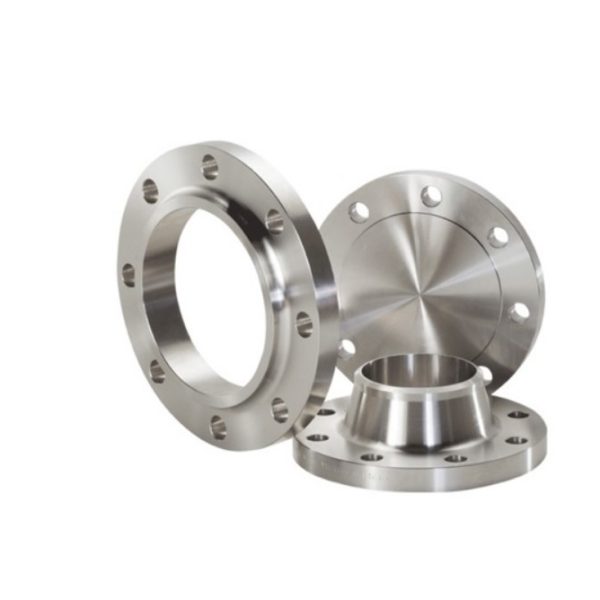 Brida Roscada Acero Inoxidable clase 300