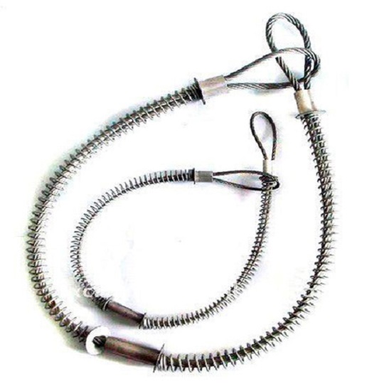 Cable De Seguridad Universal Antilatigazo