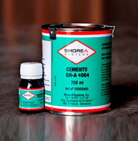 Cemento Para Vulcanizado Frio