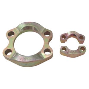 JUEGO DE BRIDA PARA FLANGE