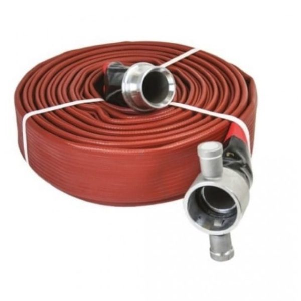 Manguera contra Incendio de Nitrilo