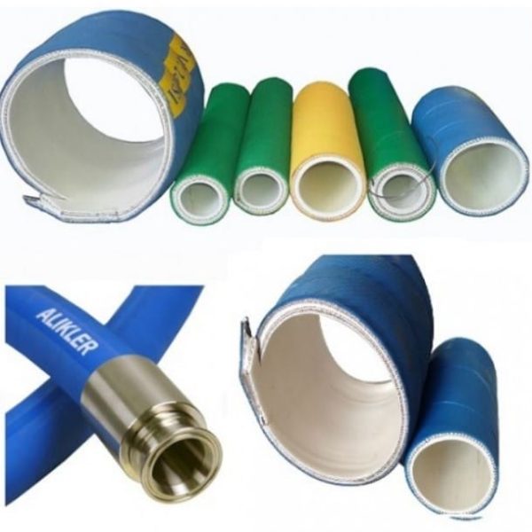 Manguera Para Productos Alimentarios