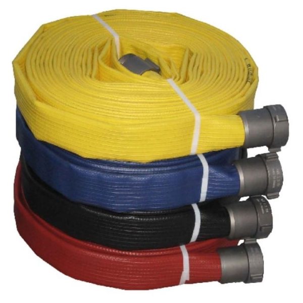 Mangueras UL / FM