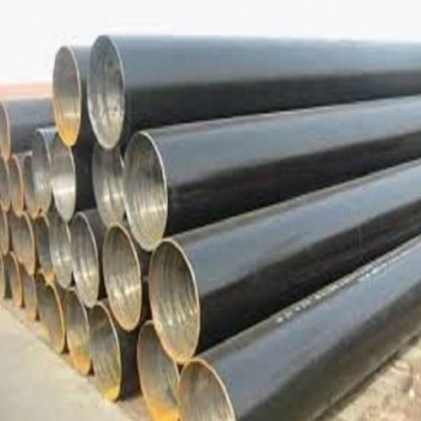 Tubería de Acero al Carbón sin Costura