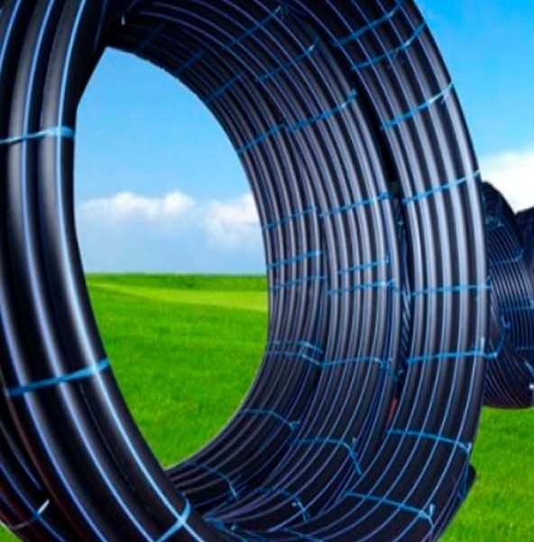 Tuberias De Polietileno