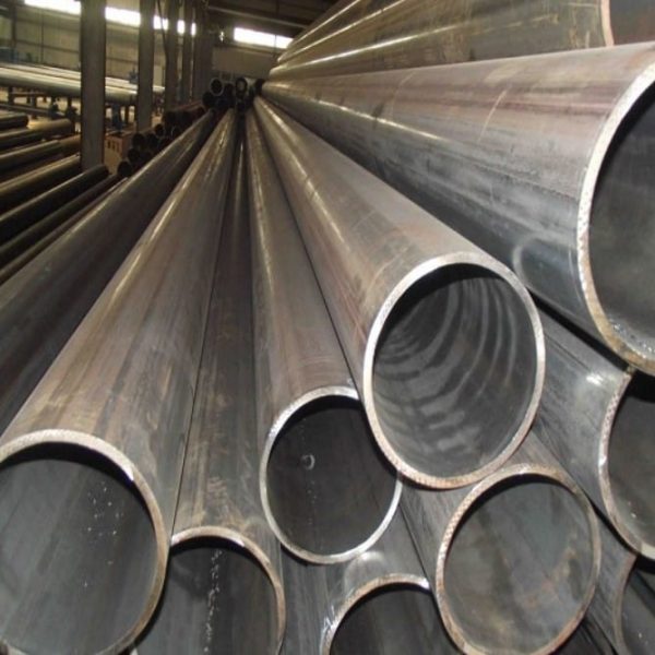 Tuberías de acero al carbono