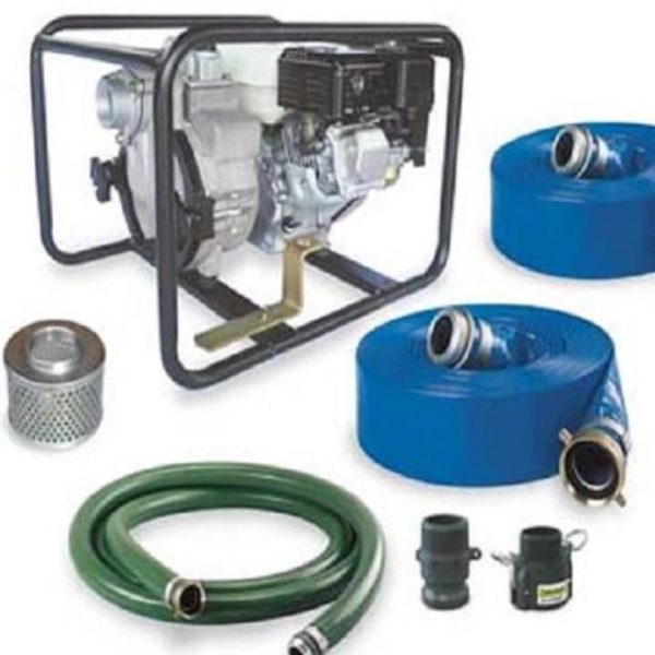 Mangueras para Motobombas