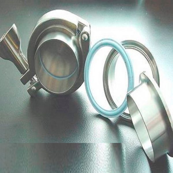 Abrazadera Cierre Rápido Clamp