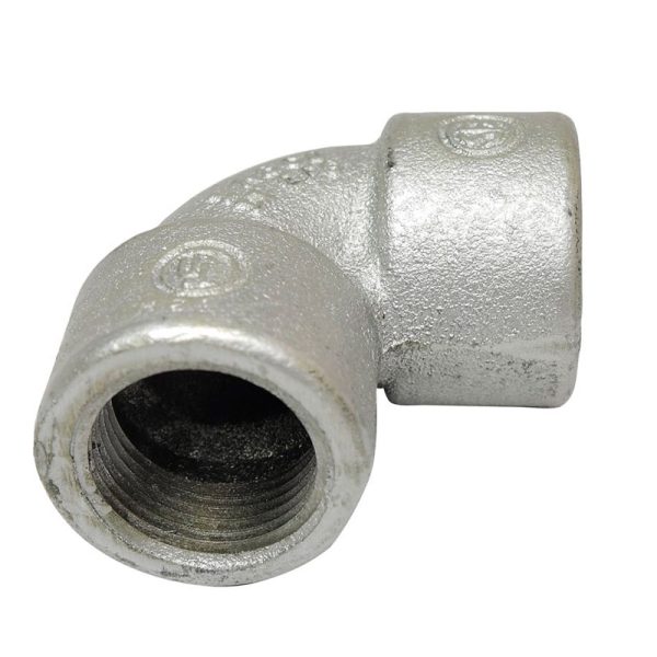 HEMBRA CODO 90° NPSM ASIENTO 30°